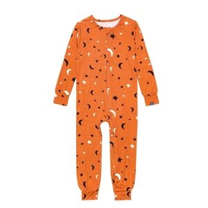 Modern Moments by Gerber Baby Toddler One Piece Pajama Size 2T